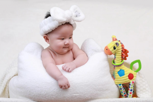 库尔勒宝宝夜里出汗