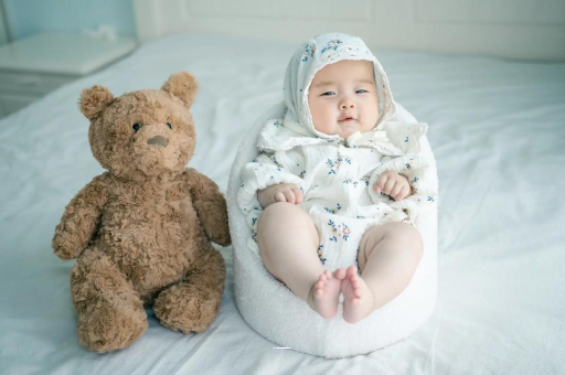 库尔勒宝宝发烧能喝牛奶吗