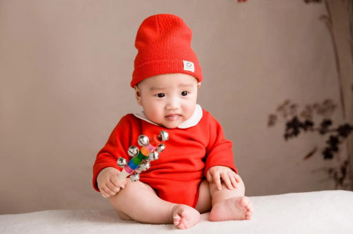 库尔勒宝宝脚底长水泡