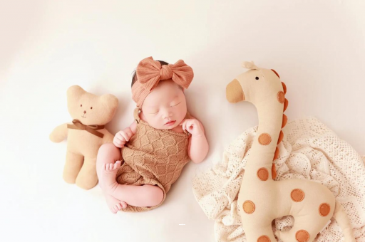 库尔勒宝宝身上长红疙瘩