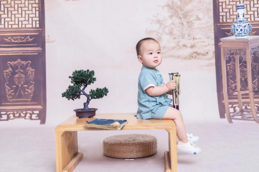 库尔勒1岁宝宝怎么清洁牙齿