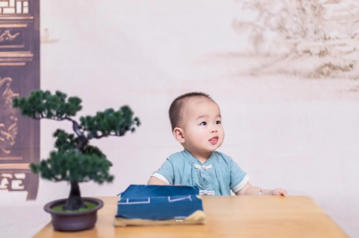 库尔勒宝宝发烧有哪些症状